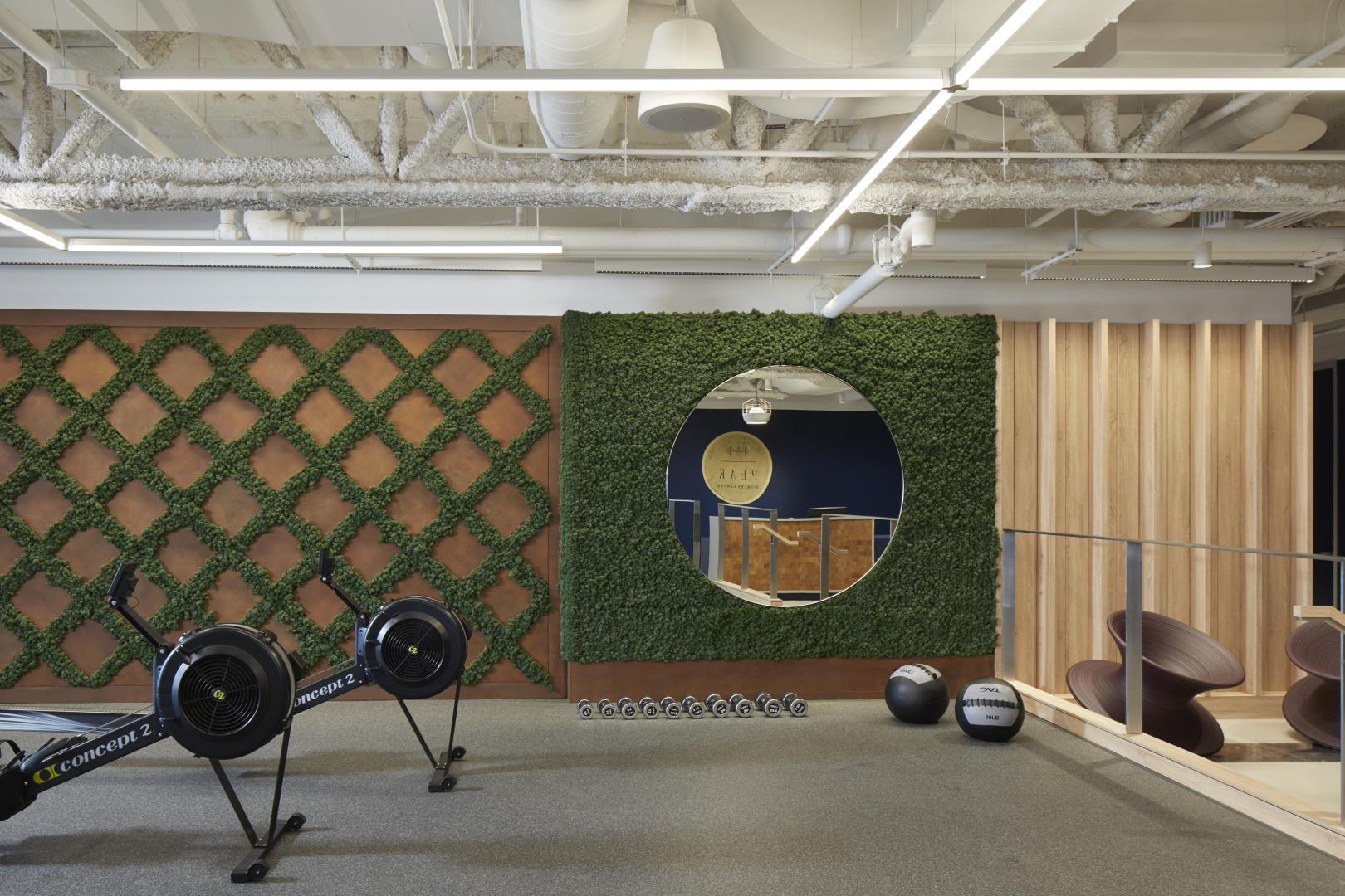 Ecore Ecofit Flooring Floor Roma