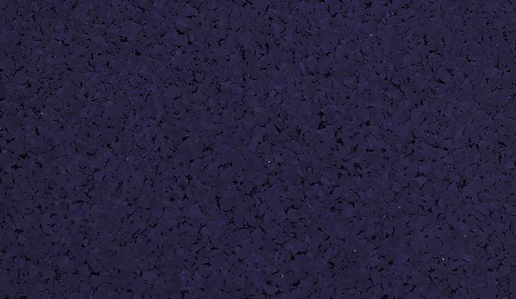Blue Purple