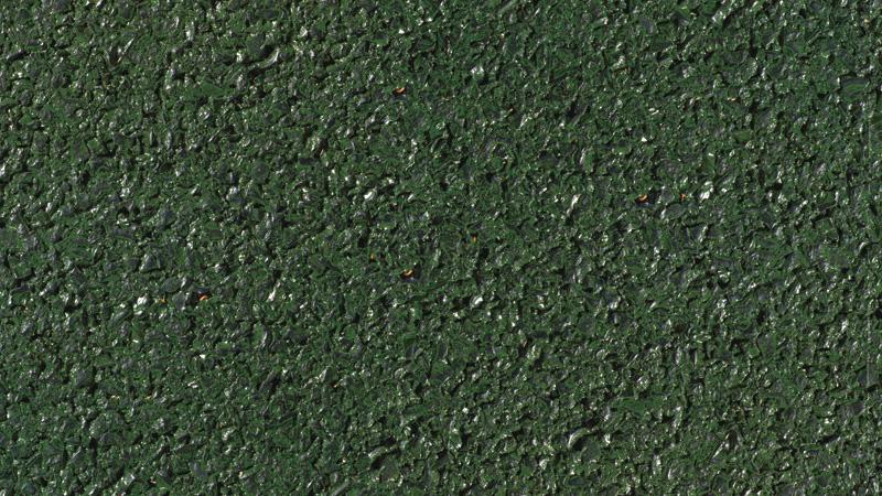 Green (Pigmented)